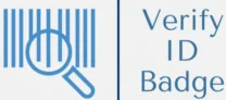 Sitewide 50% OFF on Verify ID Badge Offer!