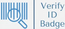 Sitewide 50% OFF on Verify ID Badge Offer!