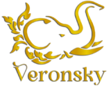 Sitewide 50% OFF on Veronsky Offer!