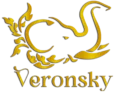 Sitewide 50% OFF on Veronsky Offer!