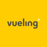 Sitewide 20% OFF on Vueling ES Offer! 