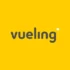 Get 20% Discount on Flight Bookings at Vueling!