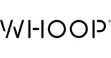 WHOOP Sale Items Starting From $12.00!