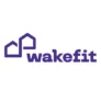 Sitewide 30% OFF on Wakefit India Offer!