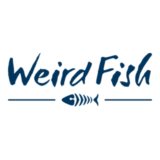 Sitewide 25% OFF on Weird Fish UK Offer!