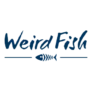 Sitewide 25% OFF on Weird Fish UK Offer!