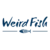 Sitewide 25% OFF on Weird Fish UK Offer!
