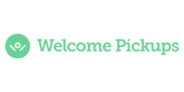 Sitewide 20% OFF on Welcome Pickups Offer!