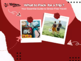 What to Pack for a Trip: Your Essential Guide to Stress-Free Travel! (2026)