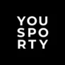 Sitewide 40% OFF on YouSporty Offer!