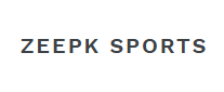 Sitewide 50% OFF on Zeepk Sports Offer!