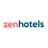 Save 10% Off on Selected Boking at ZenHotels!