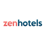 Get Up to $10 OFF Any Booking on ZenHotels!