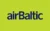 Redeem Free Multiple Flights with 50000 Points at airBaltic!