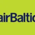 Redeem Free Multiple Flights with 50000 Points at airBaltic!