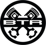 Sitewide 50% OFF on BTRcarcustoms Offer!