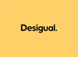 Save Up to 70% Discount on Desigual PL Today!