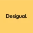 Desigual Gift Cards Starting from €50!