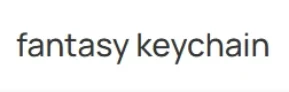 Sitewide 50% OFF on fantasy keychain Offer!