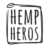Sitewide 50% OFF on Hemp Heros Offer!
