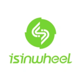 Sitewide 50% OFF on Isinwheel Offer!