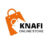 Sitewide 50% OFF on KNAFi online store Offer!