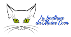 La boutique du Maine Coon