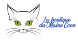 Sitewide 50% OFF on La boutique du Maine Coon Offer!