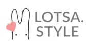Sitewide 50% OFF on Lotsa Style Offer!