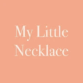 My Little Necklace