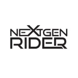 Sitewide 50% OFF on NextGen Rider Offer!