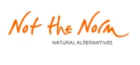 Sitewide 50% OFF on Not the Norm Offer!
