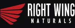 Sitewide 50% OFF on Right Wing Naturals Offer!