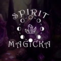 Spirit Magicka