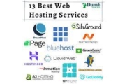 Web Hosting Deals
