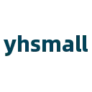 Sitewide 50% OFF on yhsmall Offer!