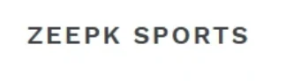 Sitewide 50% OFF on Zeepk Sports Offer!